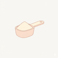 Protein (10g per serving)
