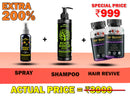 Hair Growth kit(999)