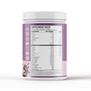 SheFit | Plant Protein | Chocolate Flavor |  Nutritional Meal for Women | 400gm