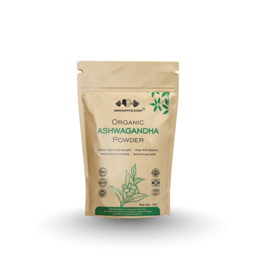 Ashwagandha Root Powder | Herbal Wellness | 230g