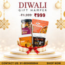 Celebrate Diwali with the Perfect Gift Hamper