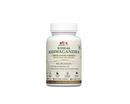 KSM-66 Ashwagandha 1300mg Tablets | 60 Veg Tablets | Supports Stress Management, Better Sleep, Muscle Recovery & Energy | Ashwagandha Supplement for Men & Women