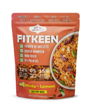 Fitkeen | Baked Namkeen | 200g
