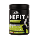 Hefit | Plant Protein | Cardamom Flavor | 400gm