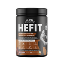 Hefit | Plant Protein | Chocolate Flavor | 400gm