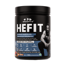 Hefit | Plant Protein | Mystic Coffee Berry | 400gm