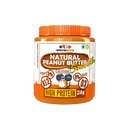 Natural Smooth Peanut Butter | 26g Protein | 800g
