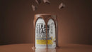 Clean Beast Mass Gainer | 23g Protein, 3g Creatine & 95g Carbs | 100% Cereal Based | 500g